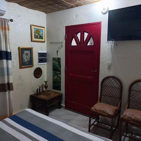 La Petite Maison De Diana Asuncion Exterior foto