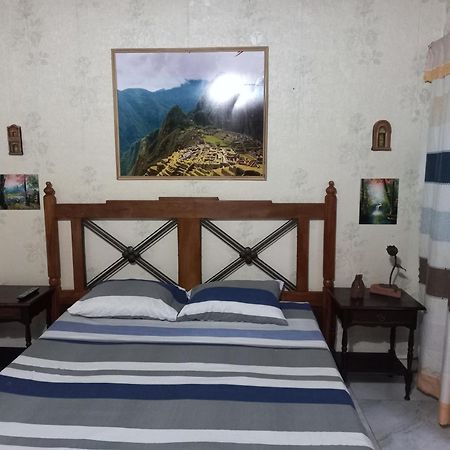La Petite Maison De Diana Asuncion Exterior foto