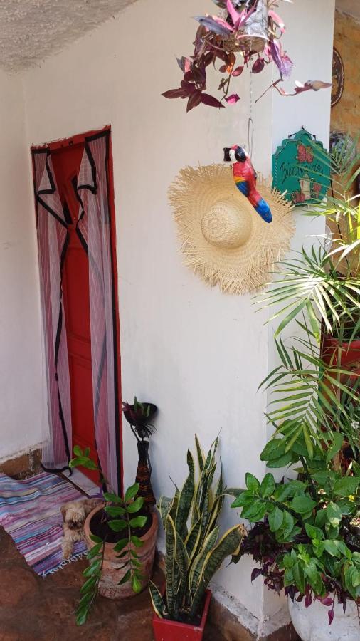 La Petite Maison De Diana Asuncion Exterior foto