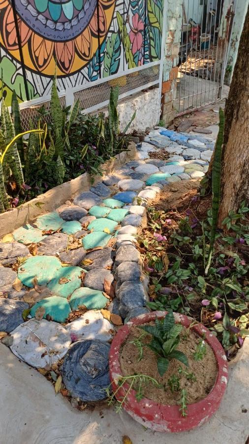 La Petite Maison De Diana Asuncion Exterior foto