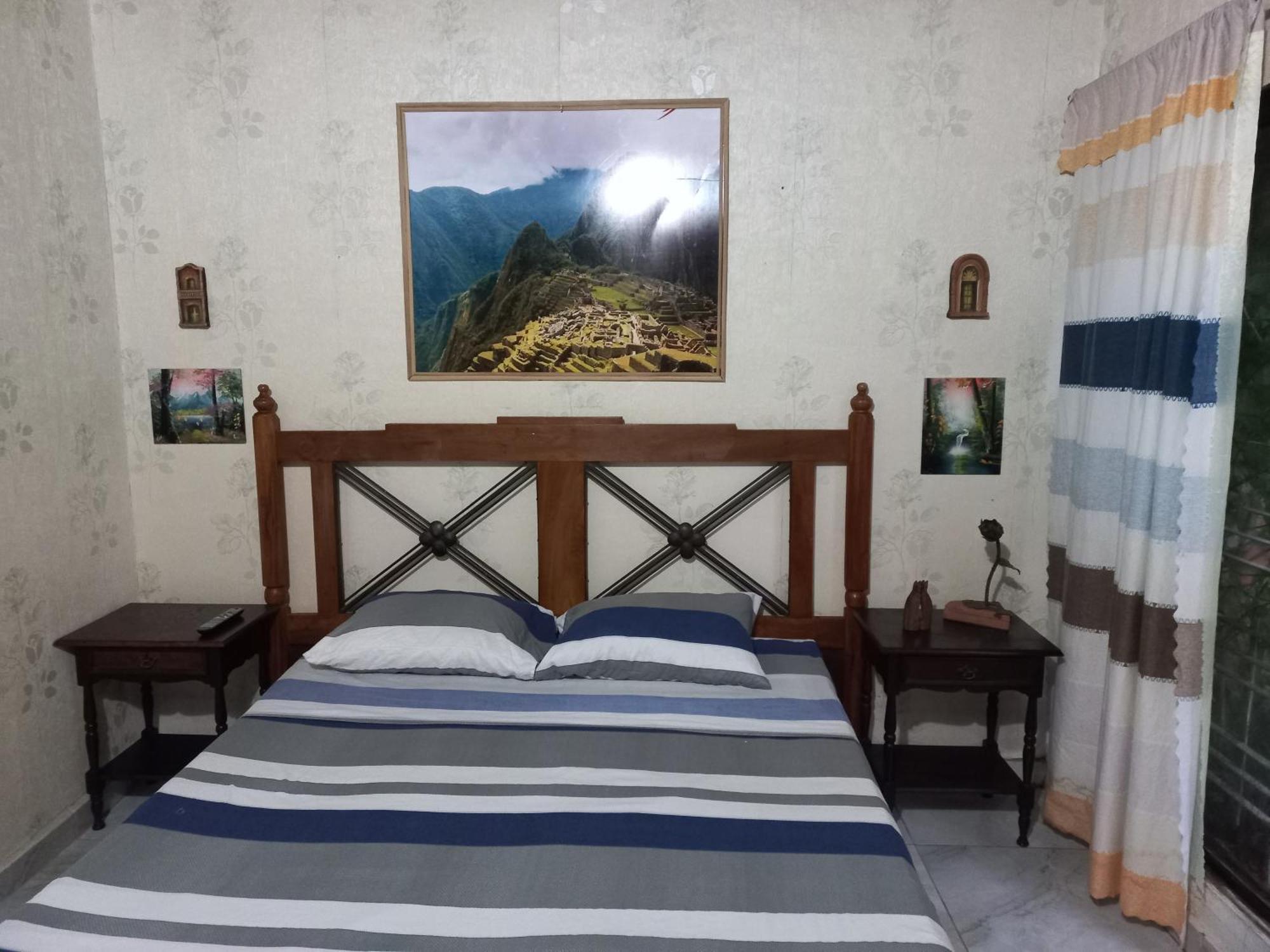 La Petite Maison De Diana Asuncion Exterior foto