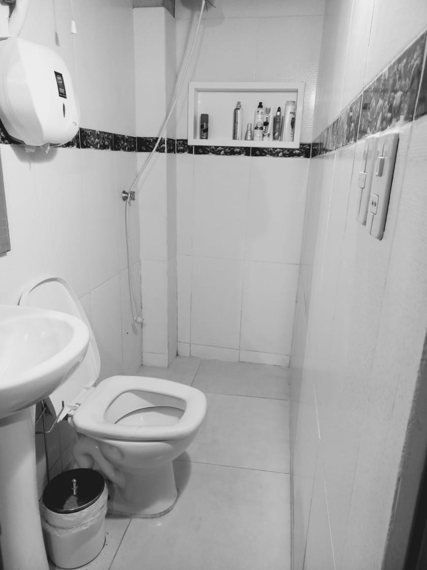 La Petite Maison De Diana Asuncion Exterior foto