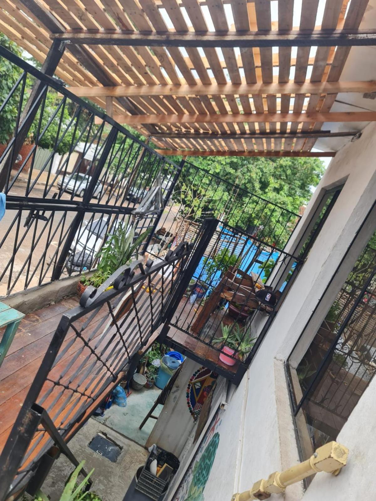 La Petite Maison De Diana Asuncion Exterior foto